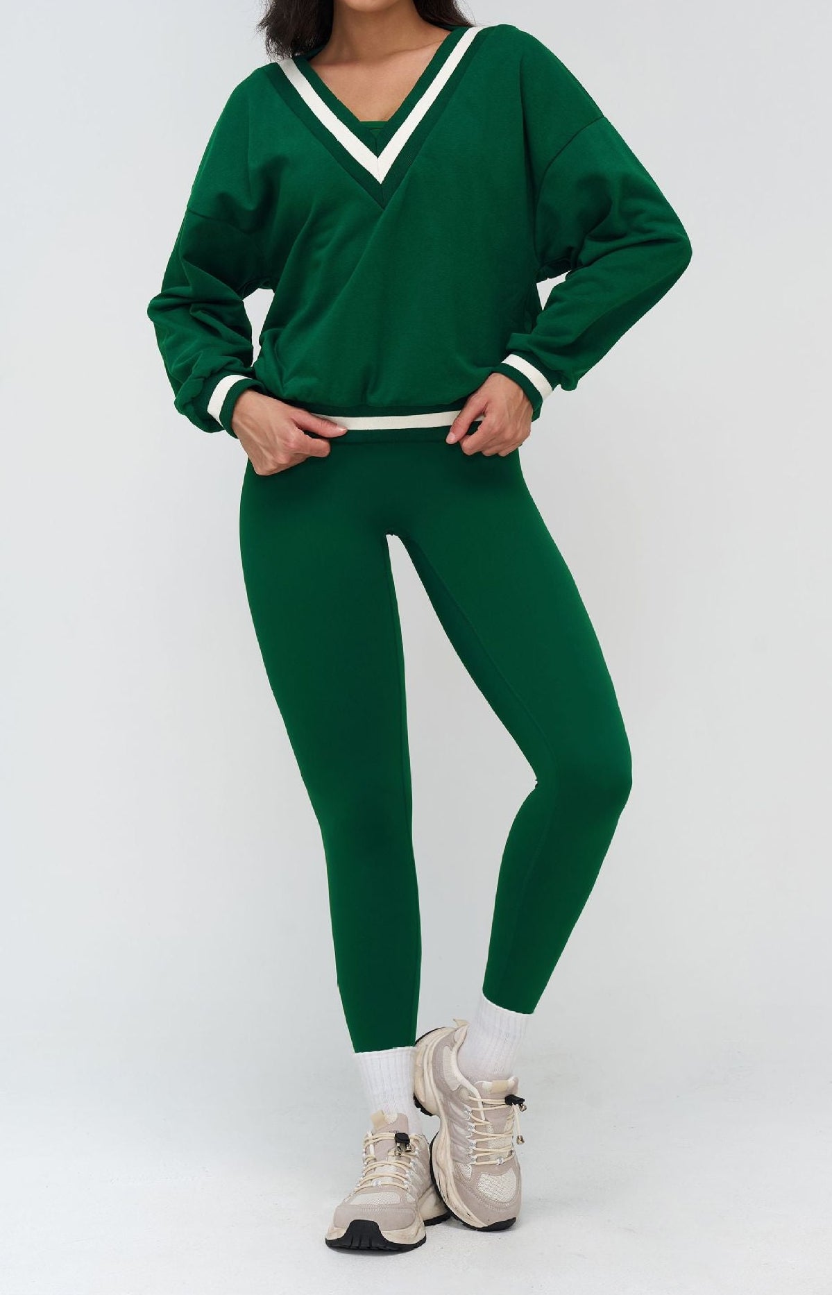 NONE™ CoreSupport Leggings