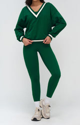 Christmas Green