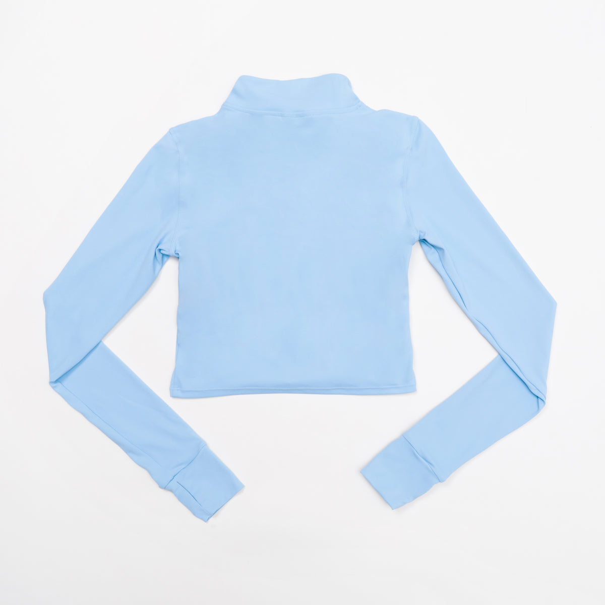 NONE™ FlexMove Training Jacket – Sky blue - N O N E™