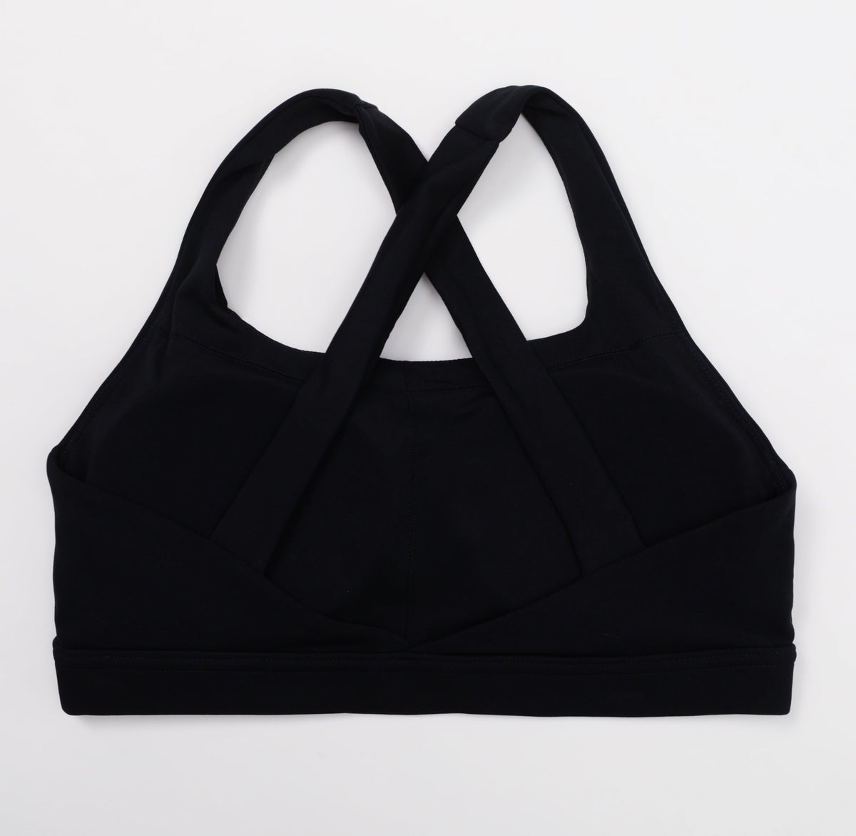 NONE™ CoreSupport Bra – Advanced black - N O N E™