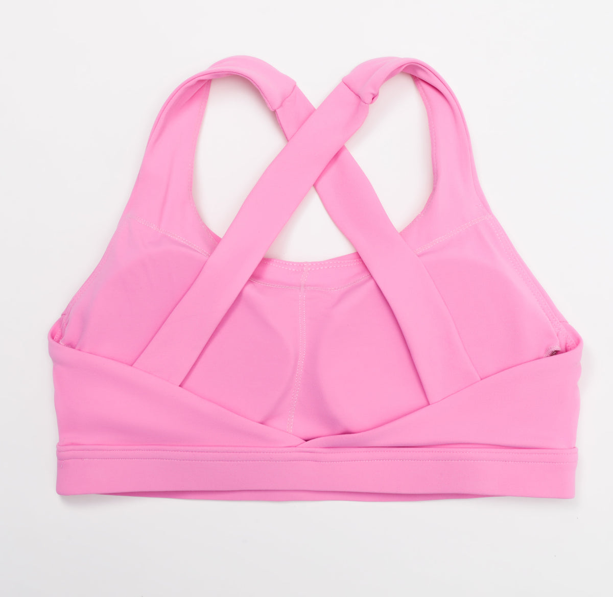 NONE™ CoreSupport Bra – Bra pink - N O N E™