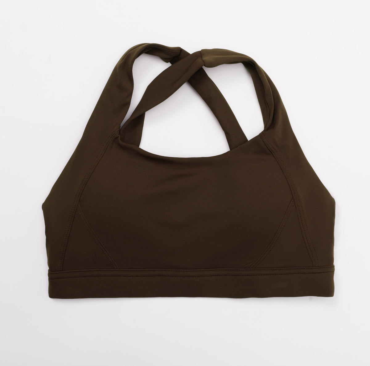 NONE™ CoreSupport Bra