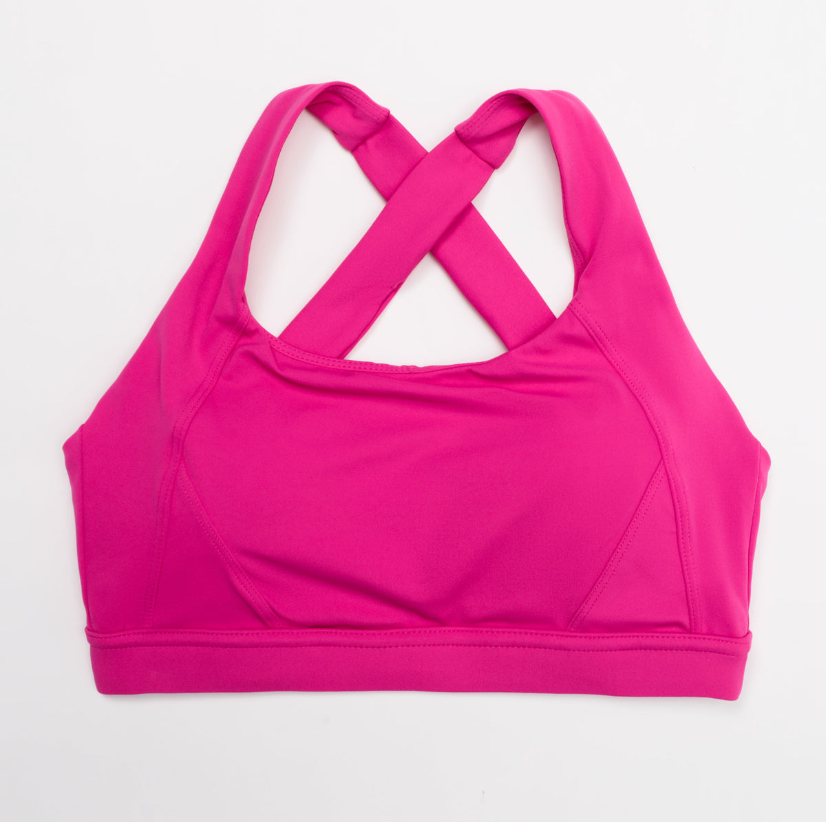 NONE™ CoreSupport Bra – Bra magenta - N O N E™
