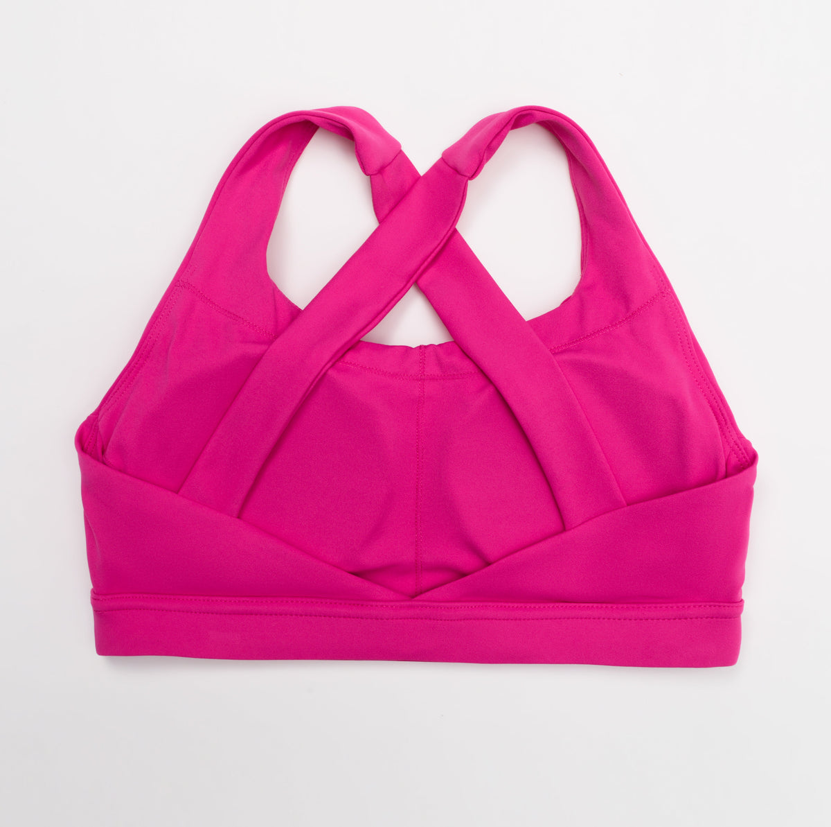 NONE™ CoreSupport Bra – Bra magenta - N O N E™