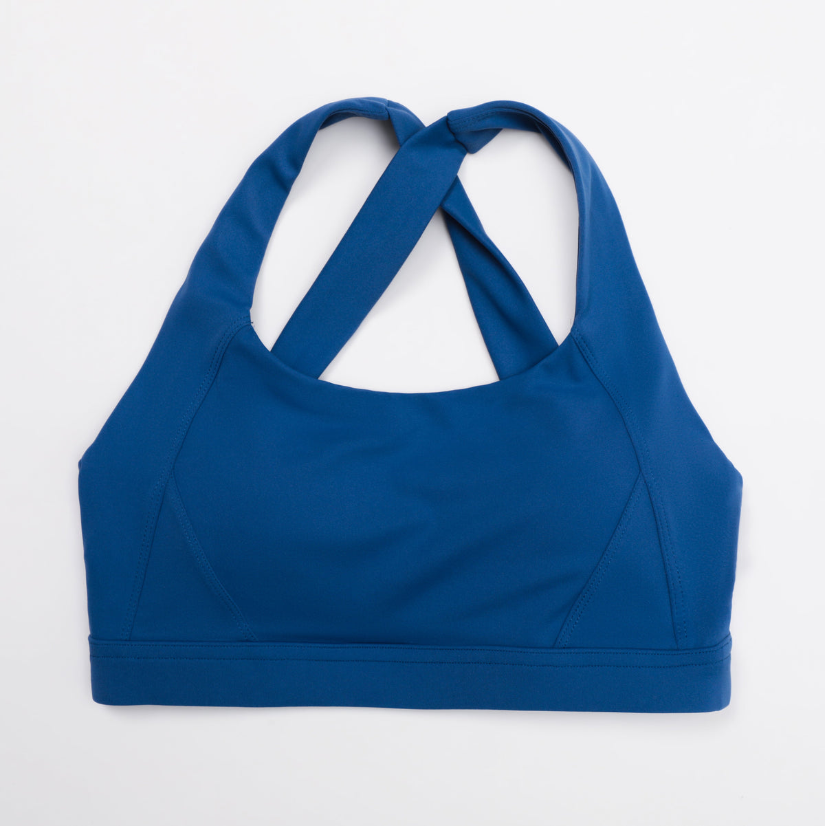 NONE™ CoreSupport Bra – Midnight blue - N O N E™