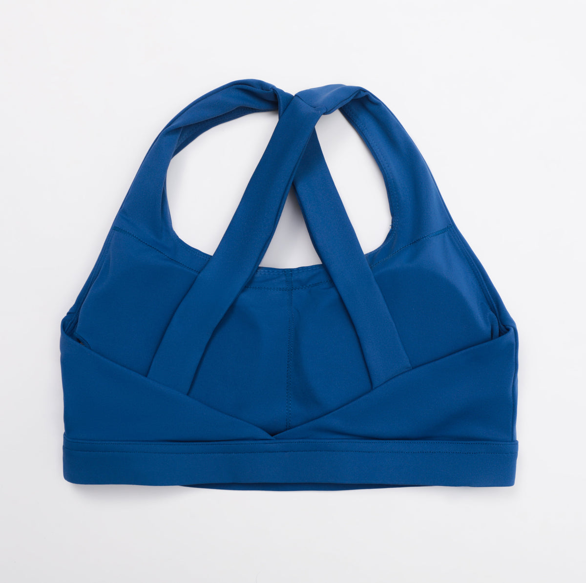 NONE™ CoreSupport Bra – Midnight blue - N O N E™