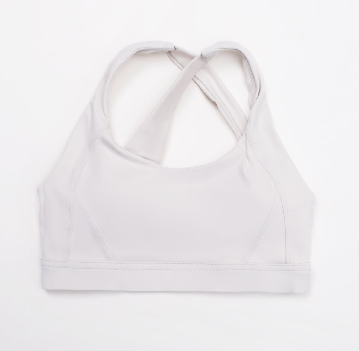 NONE™ CoreSupport Bra – Linghua apricot - N O N E™