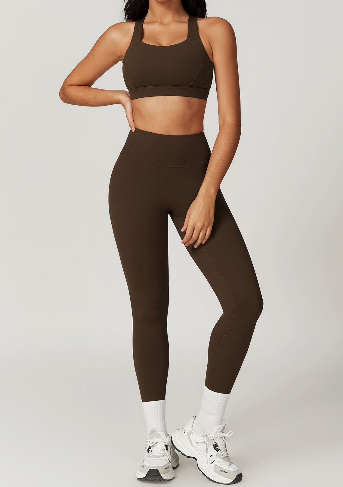 NONE™ CoreSupport Leggings