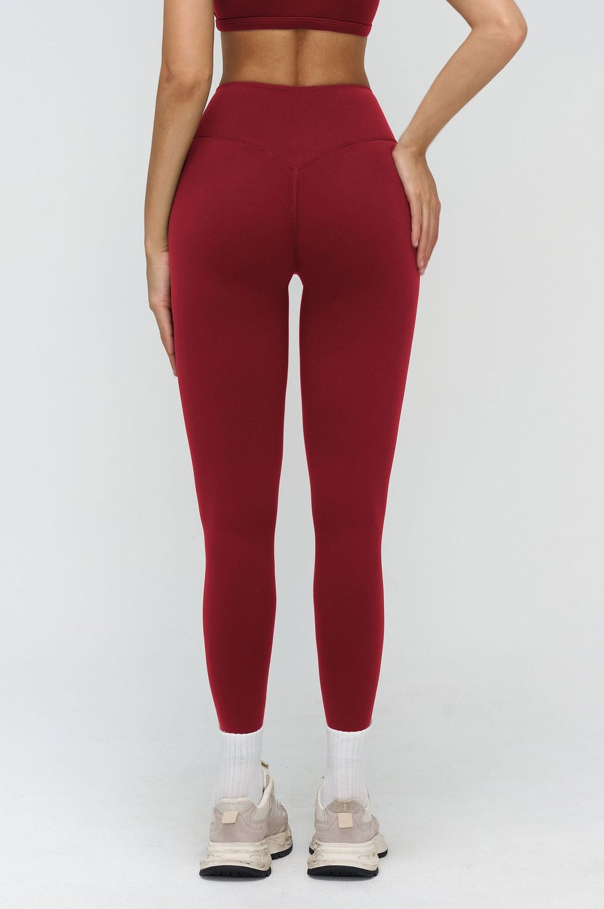 NONE™ CoreSupport Leggings