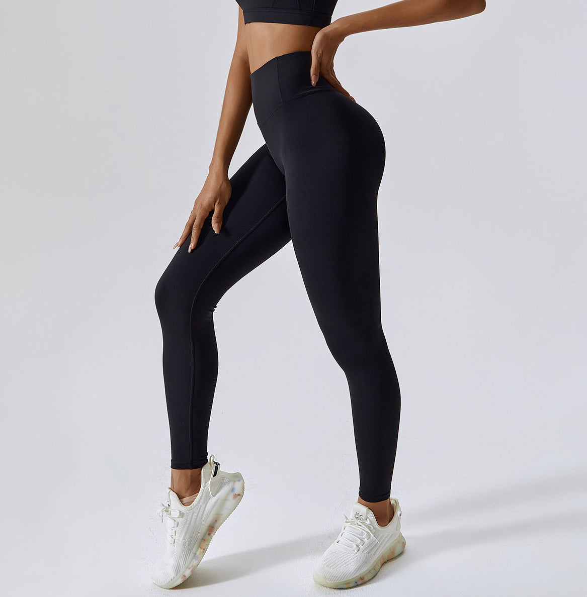 NONE™ CoreSupport Leggings