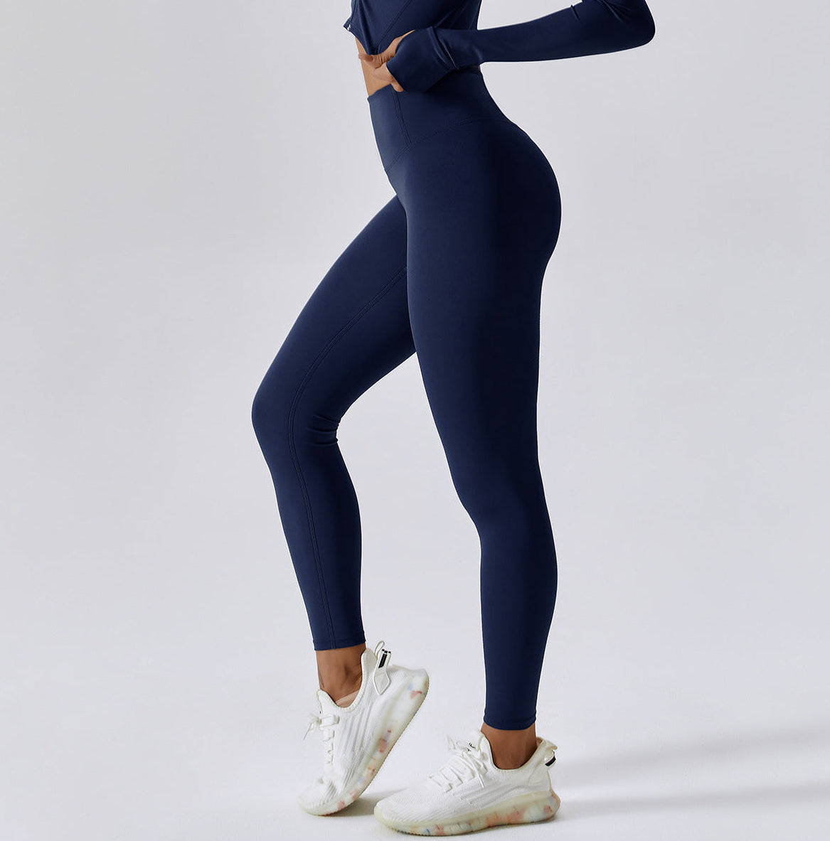 NONE™ CoreSupport Leggings