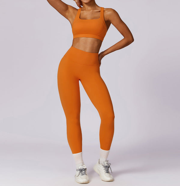 NONE™ CoreSupport Leggings