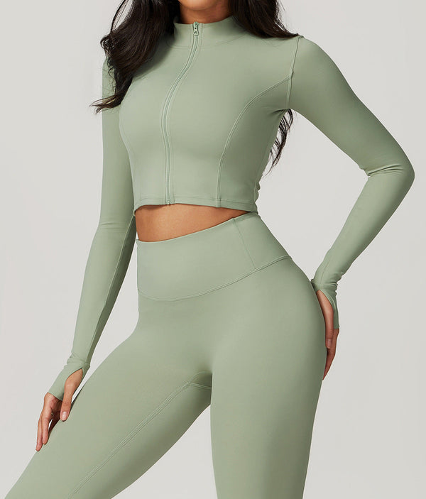 NONE™ FlexMove Training Jacket