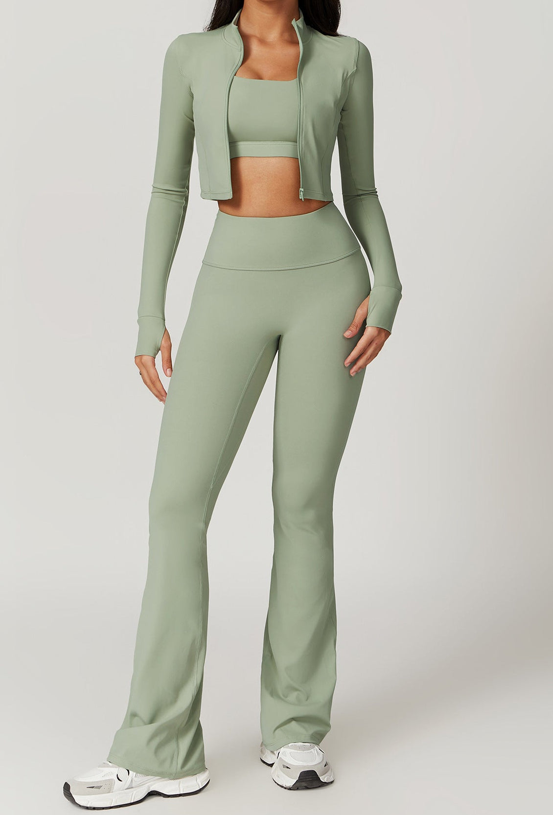NONE™ FlexMove Training Jacket