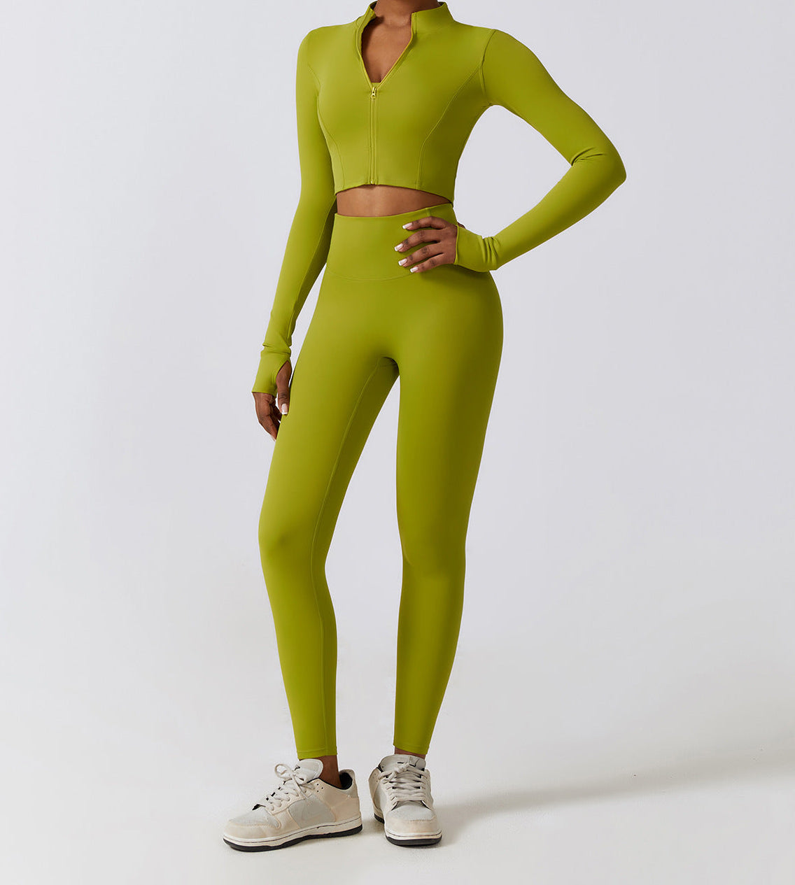 NONE™ FlexMove Training Jacket