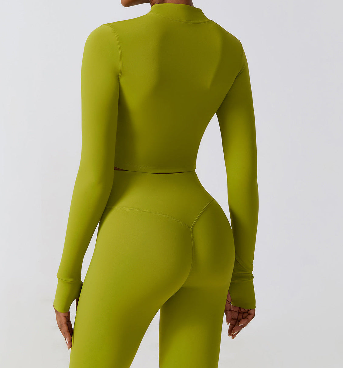 NONE™ FlexMove Training Jacket