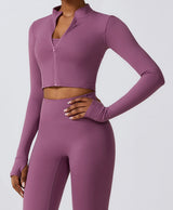 NONE™ FlexMove Training Jacket