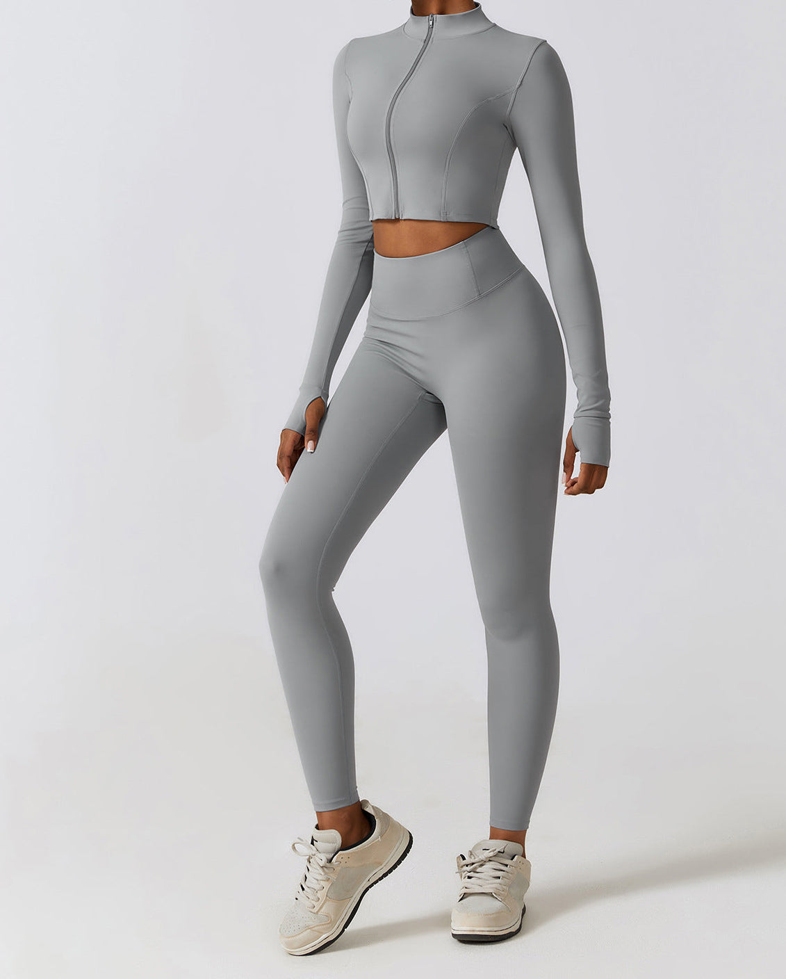 NONE™ FlexMove Training Jacket