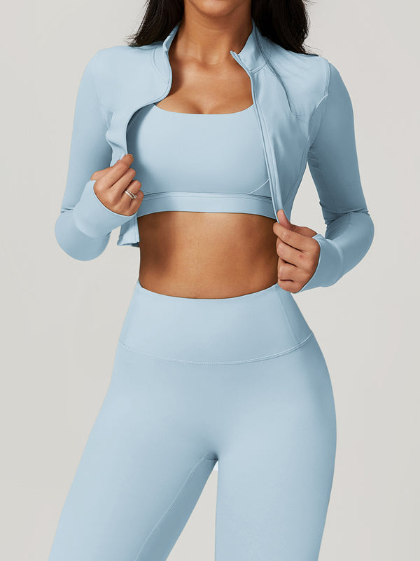 NONE™ FlexMove Training Jacket