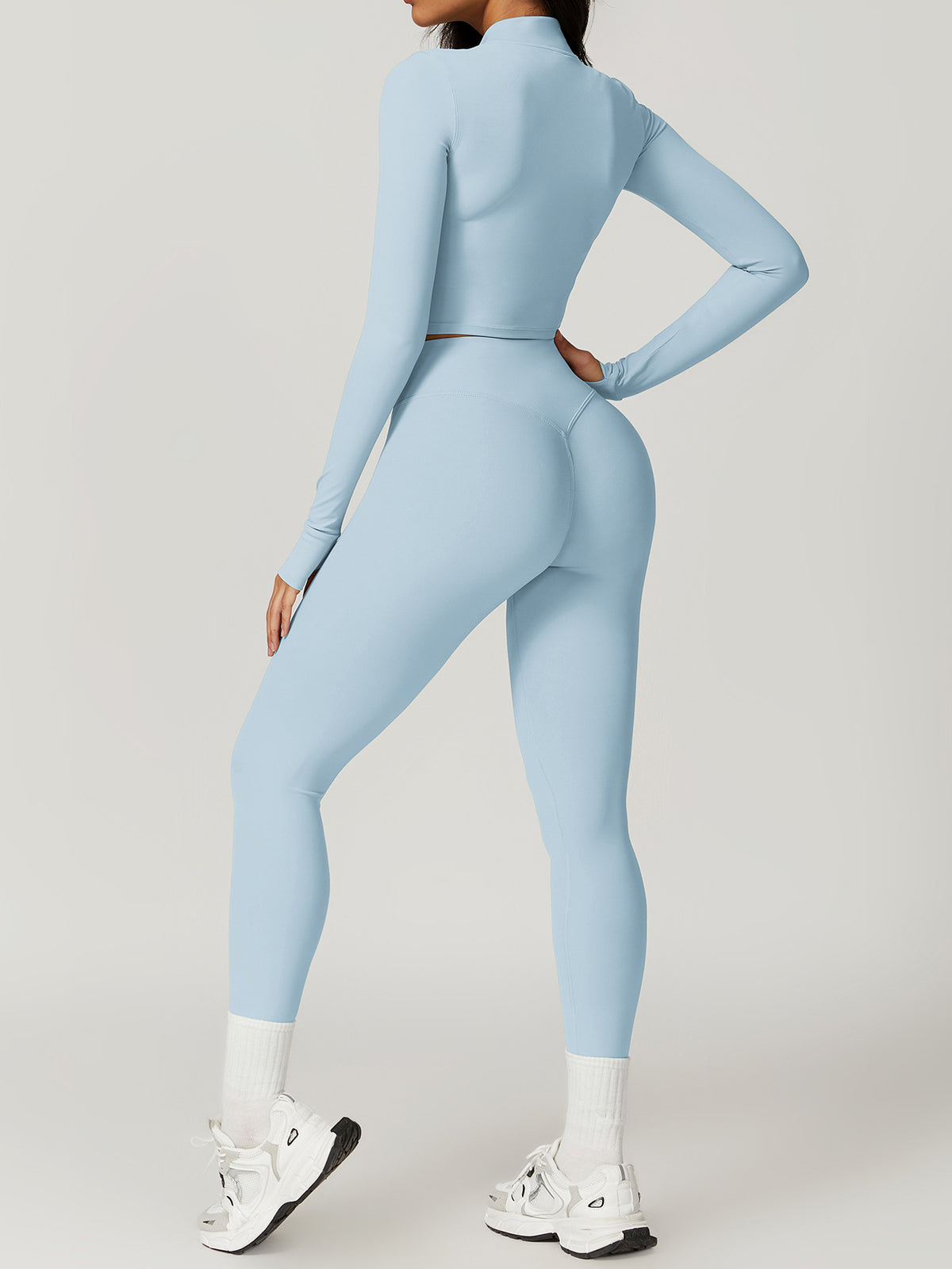 NONE™ FlexMove Training Jacket