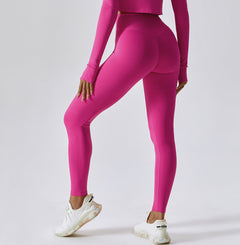 NONE™ CoreSupport Leggings