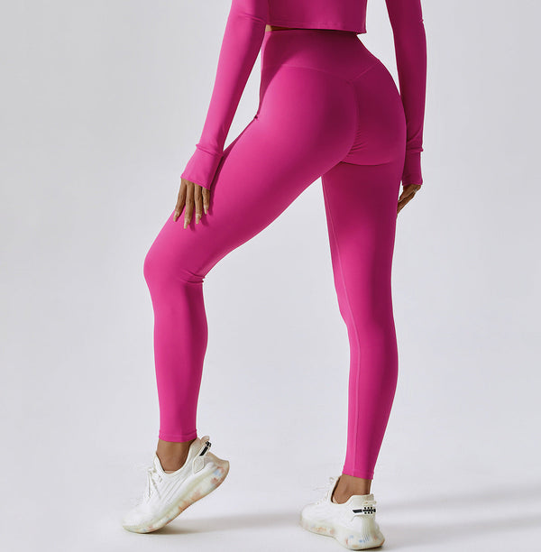 NONE™ CoreSupport Leggings