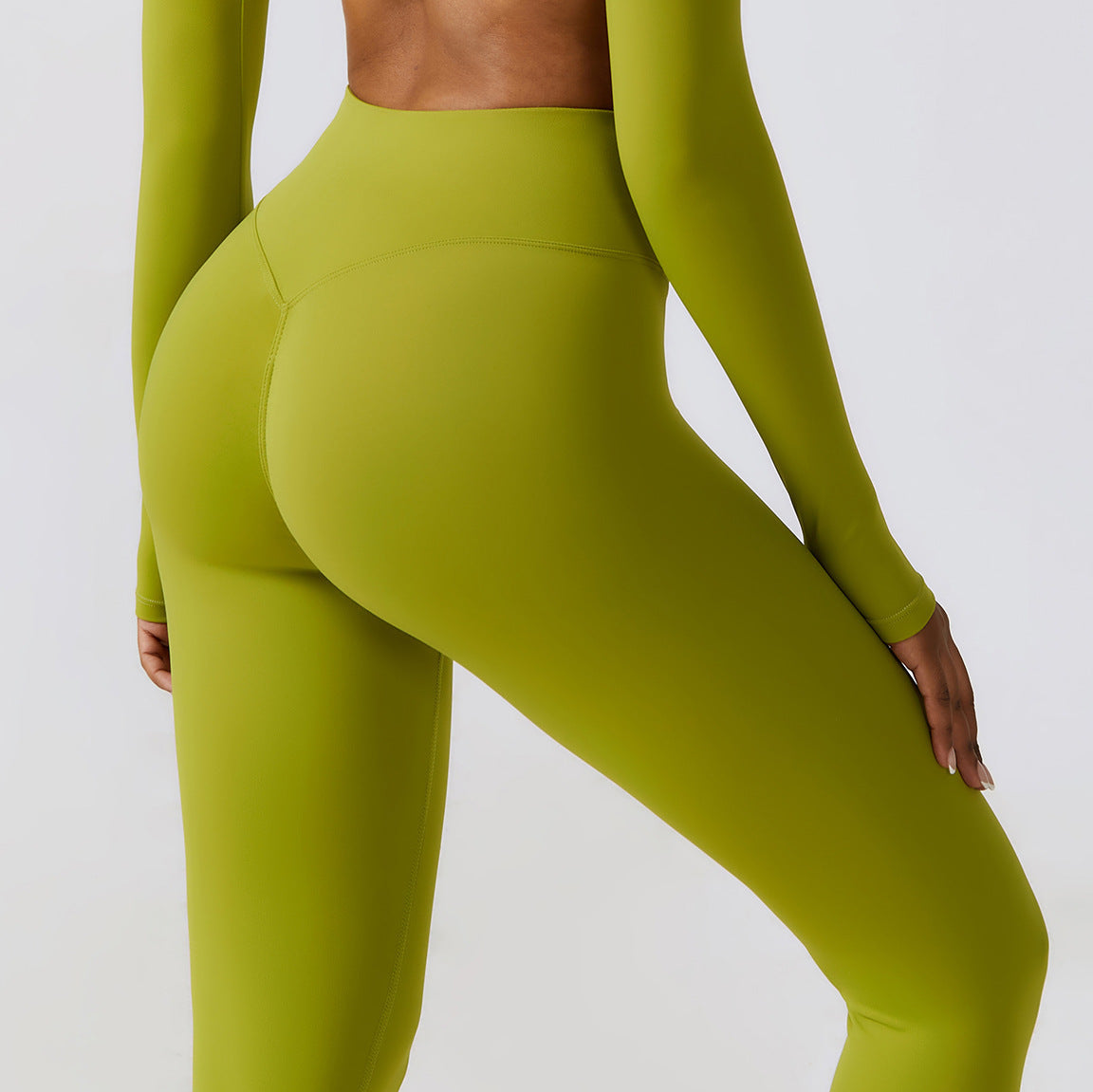 NONE™ CoreSupport Leggings