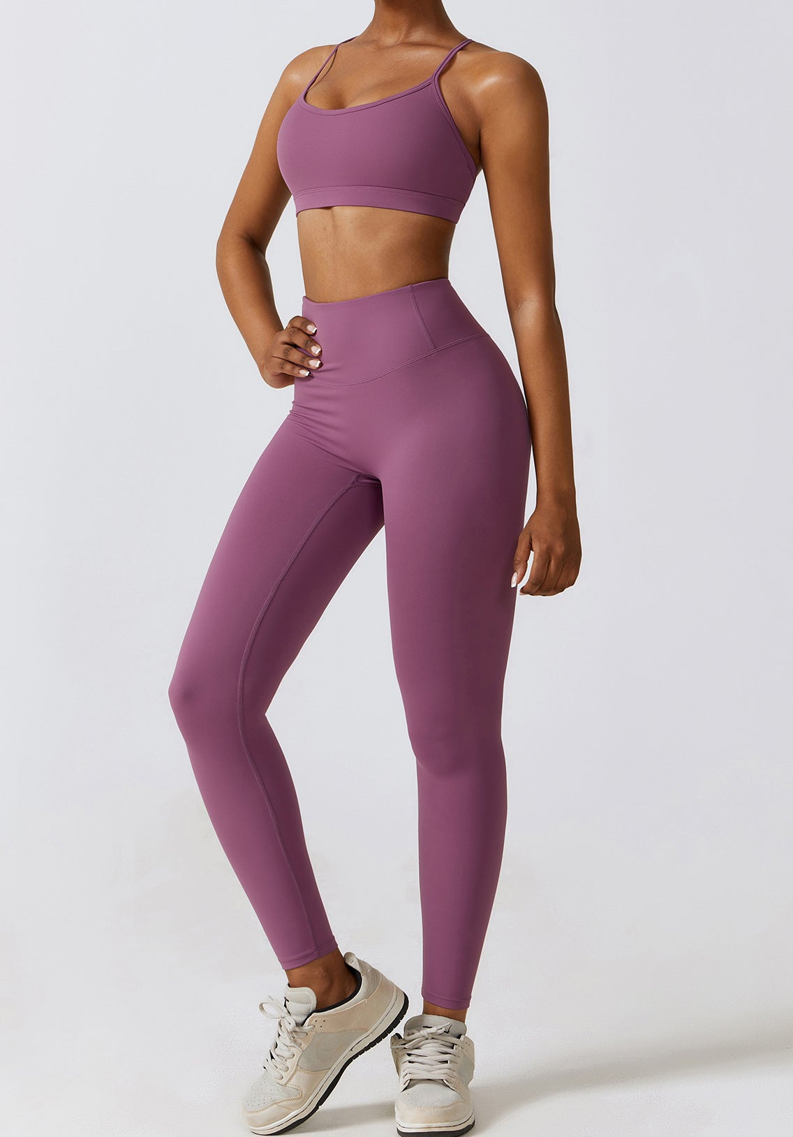 NONE™ CoreSupport Leggings