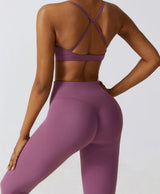 Prune Purple