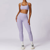 Romantic Purple