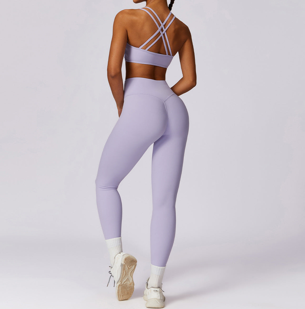 NONE™ CoreSupport Leggings