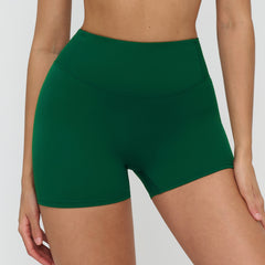 NONE™ CoreSupport Biker Shorts