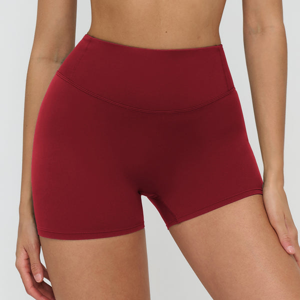 NONE™ CoreSupport Biker Shorts