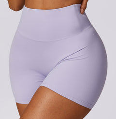 NONE™ CoreSupport Biker Shorts