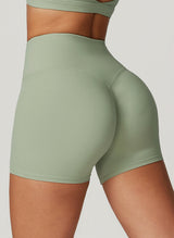 NONE™ CoreSupport Biker Shorts