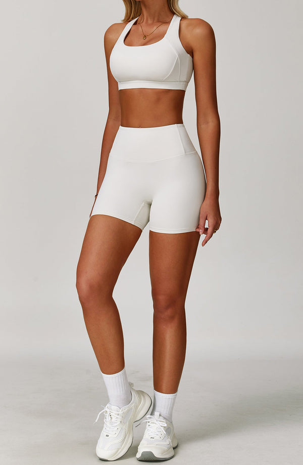 NONE™ CoreSupport Biker Shorts