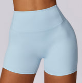 NONE™ CoreSupport Biker Shorts