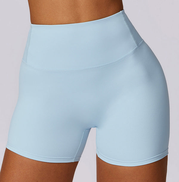 NONE™ CoreSupport Biker Shorts