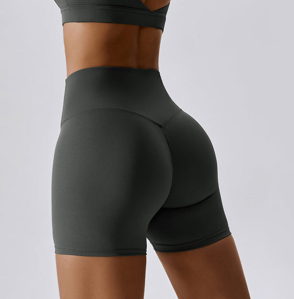NONE™ CoreSupport Biker Shorts