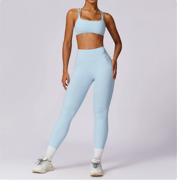 NONE™ CoreSupport Leggings