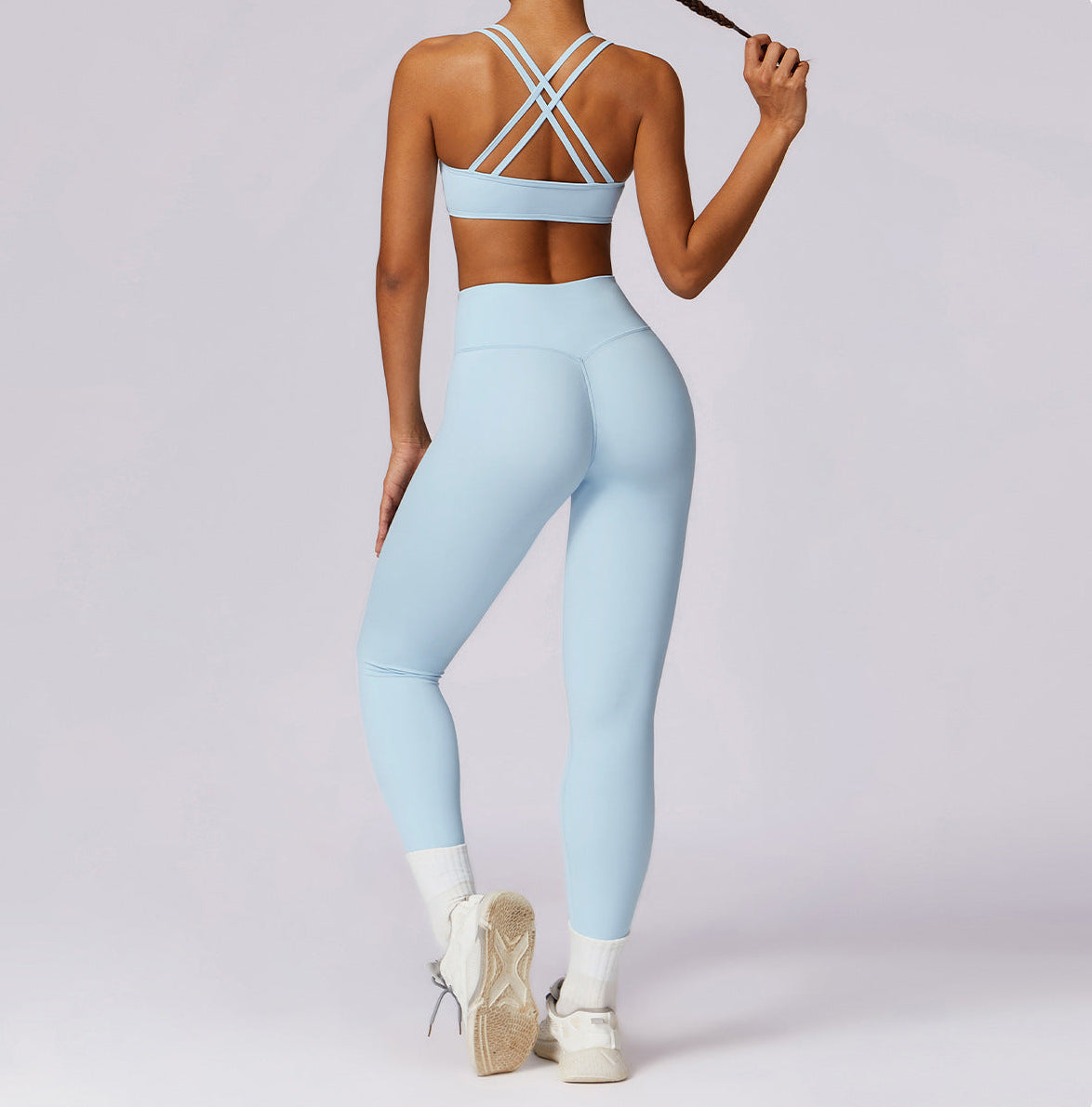 NONE™ CoreSupport Leggings