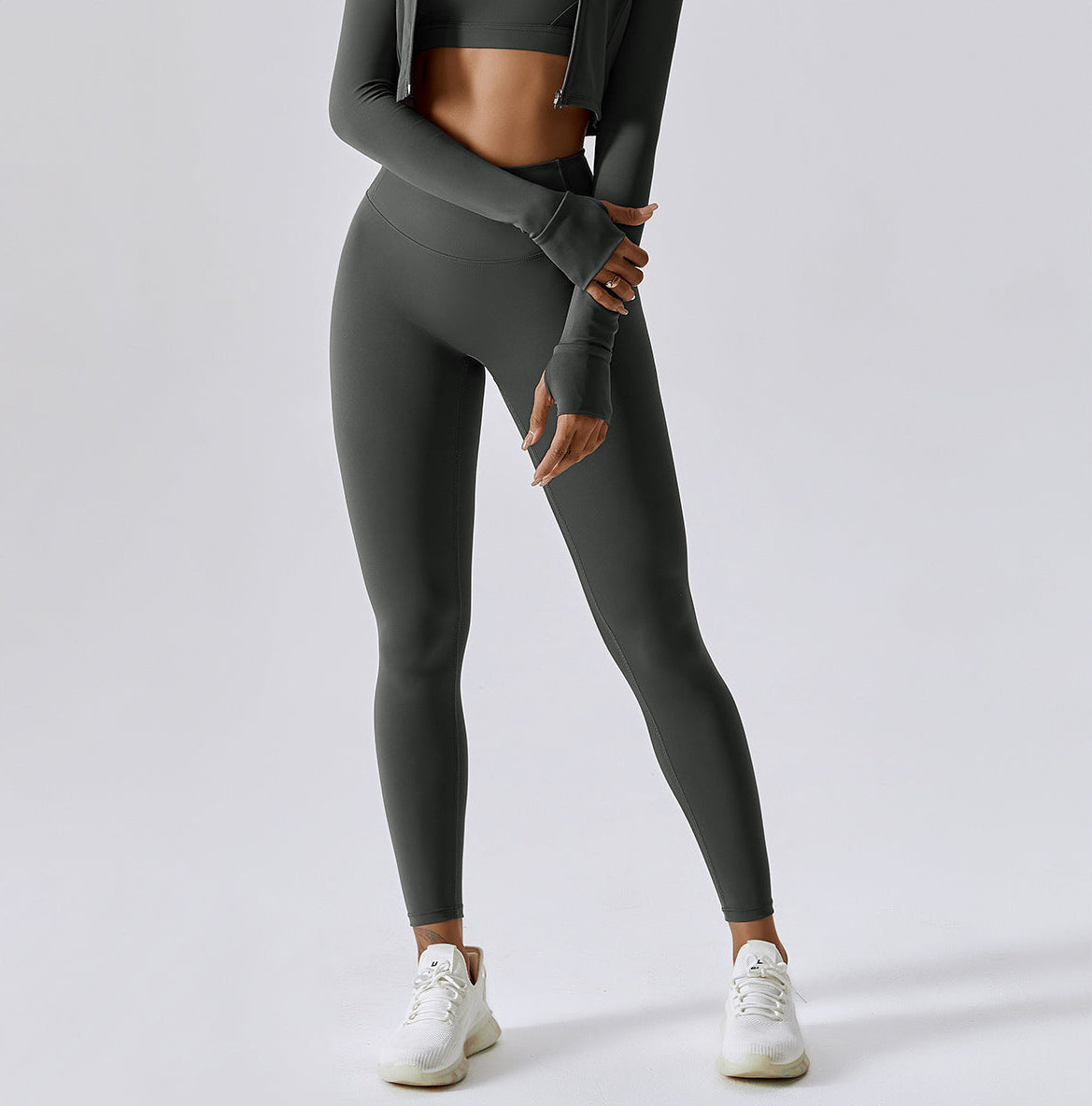 NONE™ CoreSupport Leggings