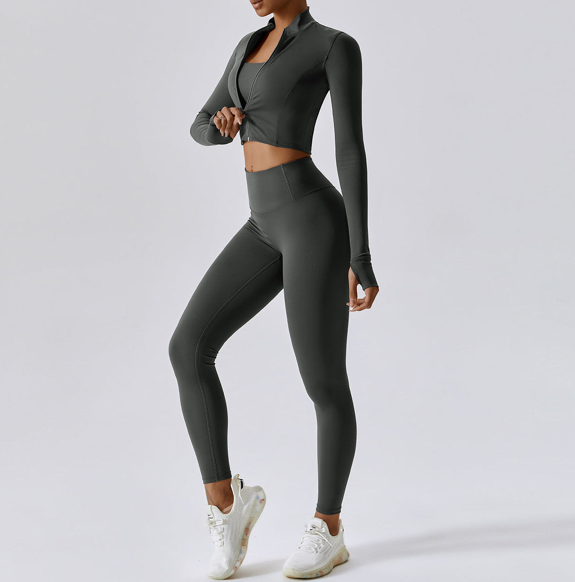 NONE™ CoreSupport Leggings