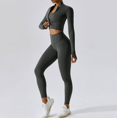 NONE™ CoreSupport Leggings