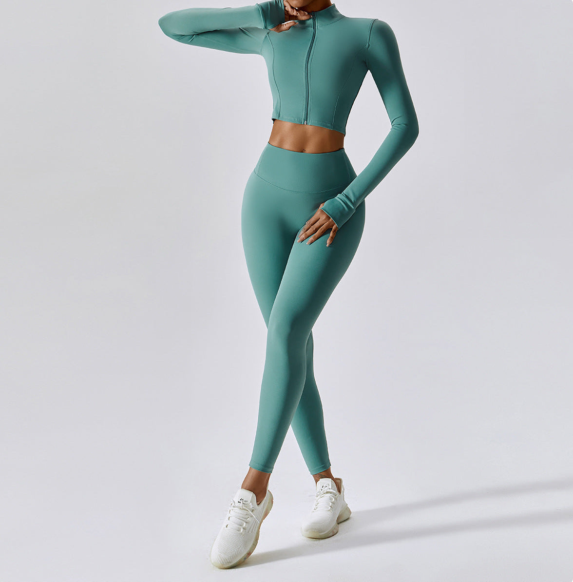 NONE™ CoreSupport Leggings