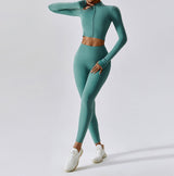 Water Green